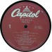 MOTELS Careful (Capitol ST-12070) USA 1980 LP (New Wave)